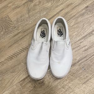 Women’s vans